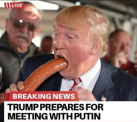 Republican hypocrite