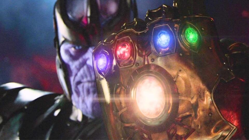 No One Can Top Thanos in the MCU 😤