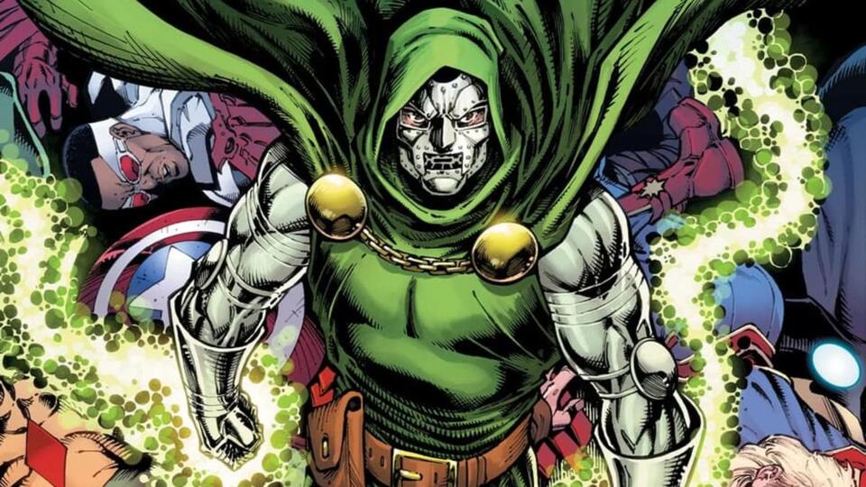 No One Can Top Thanos in the MCU 😤