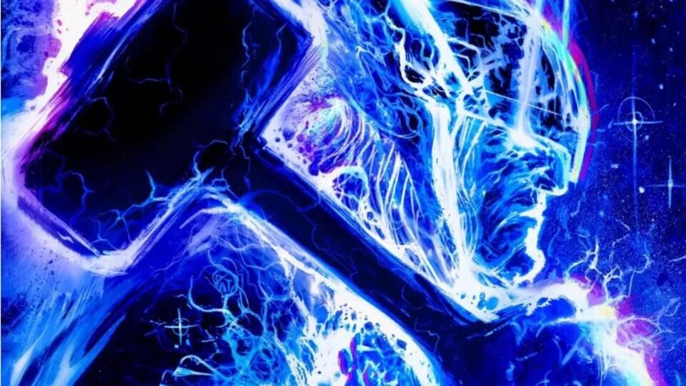 Loki’s Wild Move: Did He Just Erase Thor? 🤯