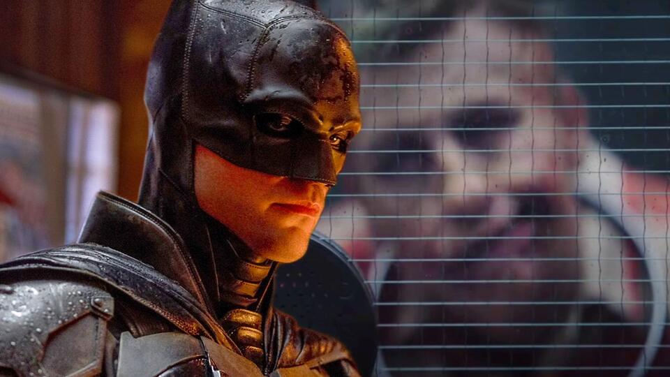 Batmobile Drama: Did Robin Get Robbed? 🏍️