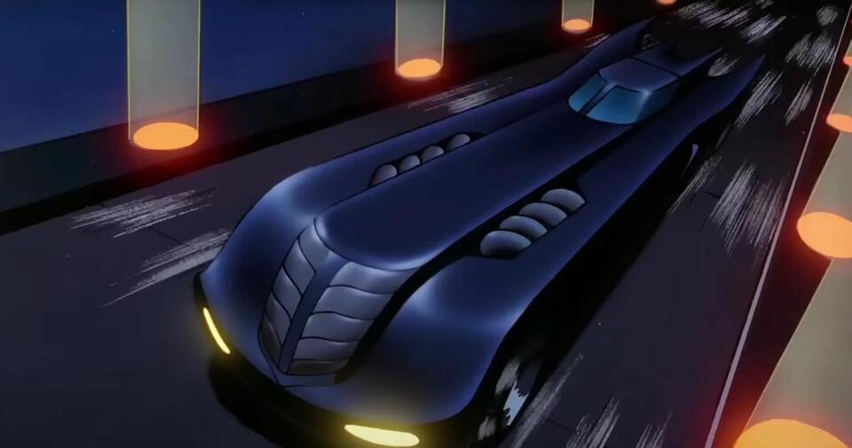 Batmobile Drama: Did Robin Get Robbed? 🏍️