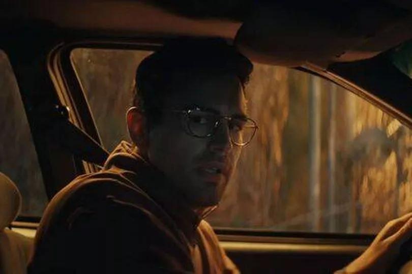 Stephen King Calls Hulu’s ‘The Monkey’ Wild! 🐒