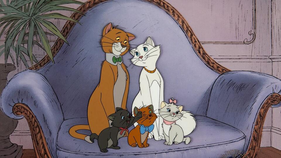 Aristocats Remake Canceled?! 🐾