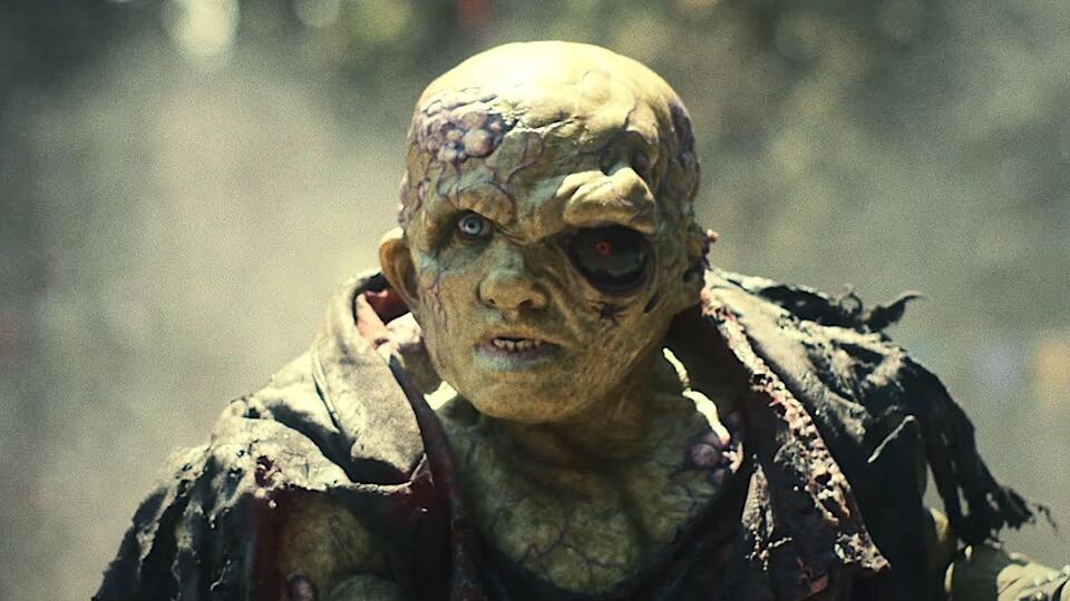 Batgirl Déjà Vu? Toxic Avenger Drama 😱