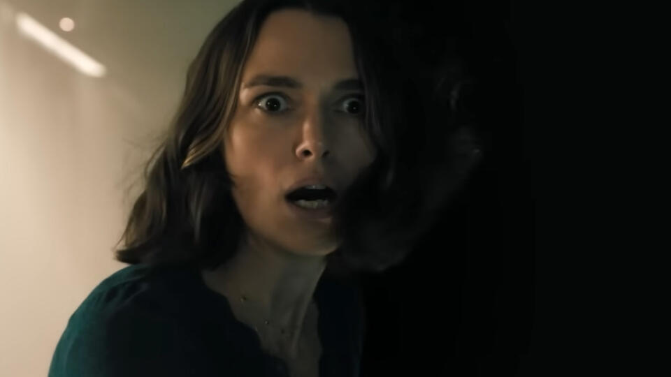 Kiera Knightley’s Yacht Thriller Has Fans Divided 🚤