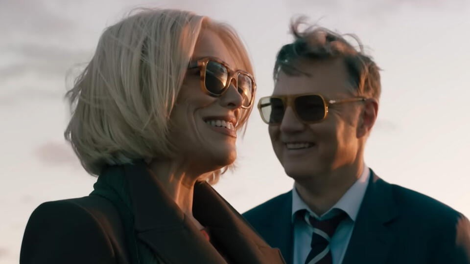 Kiera Knightley’s Yacht Thriller Has Fans Divided 🚤