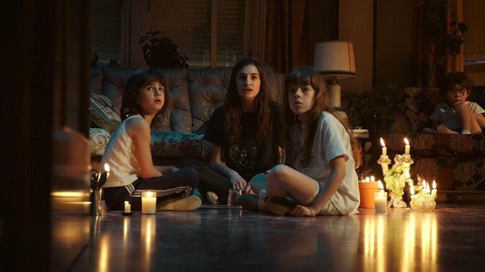 Only 1 in 100 Survive Watching Veronica 😱