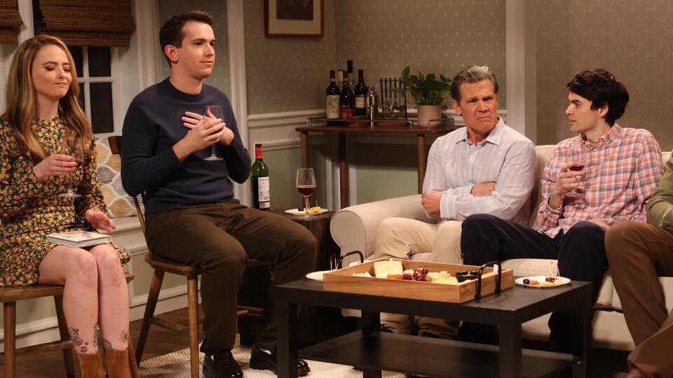 SNL Shakeup: Longfellow Out After ‘Update’ Test 😱