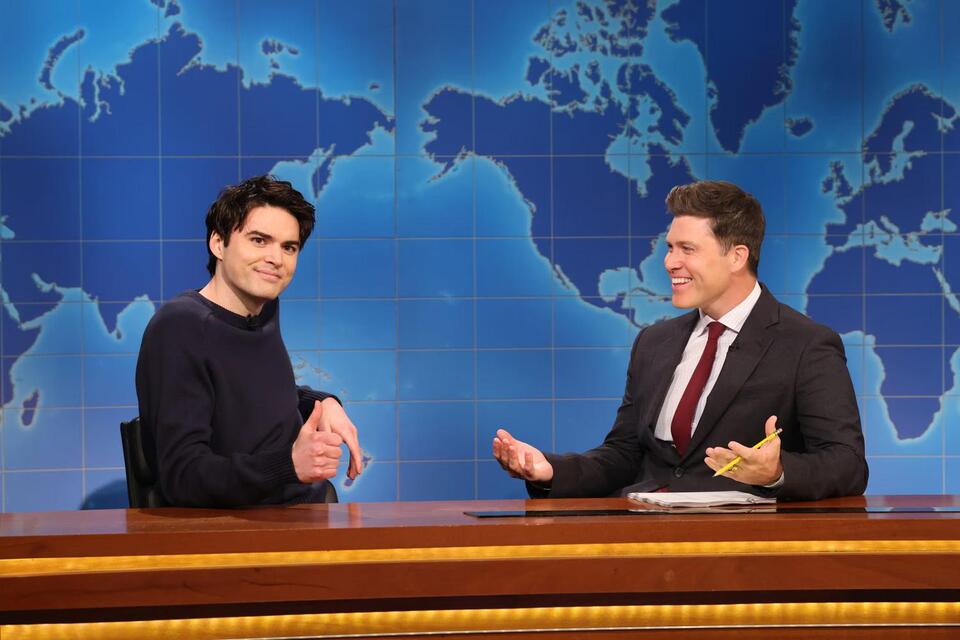 SNL Shakeup: Longfellow Out After ‘Update’ Test 😱
