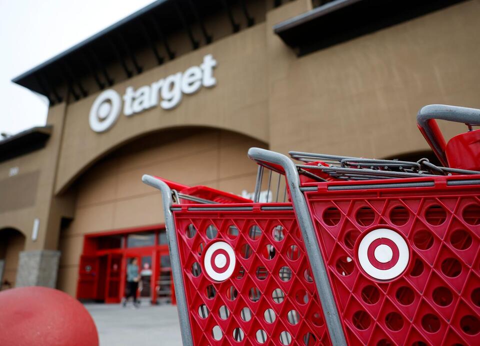 Target warehouse walk time sparks pay debate