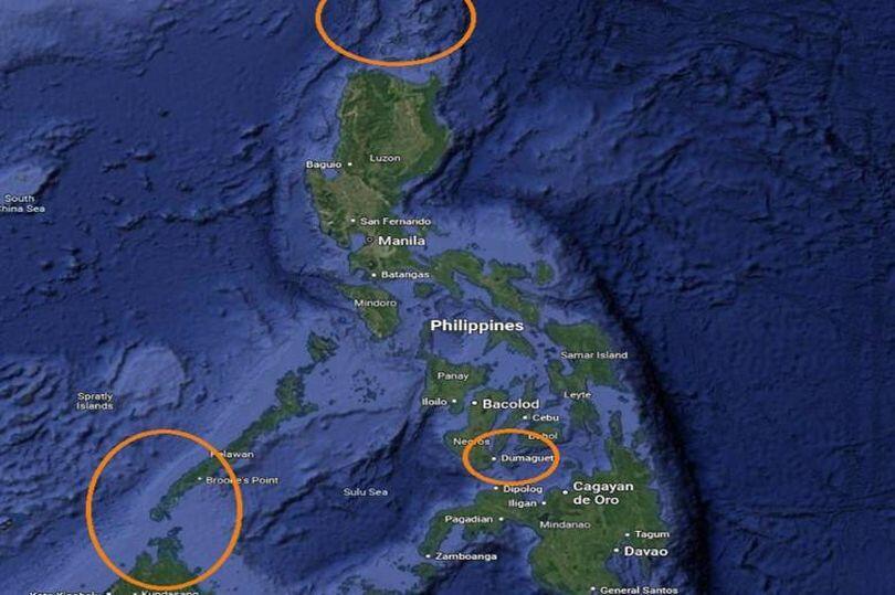 Could MH370 Be Hiding in Plain Sight?