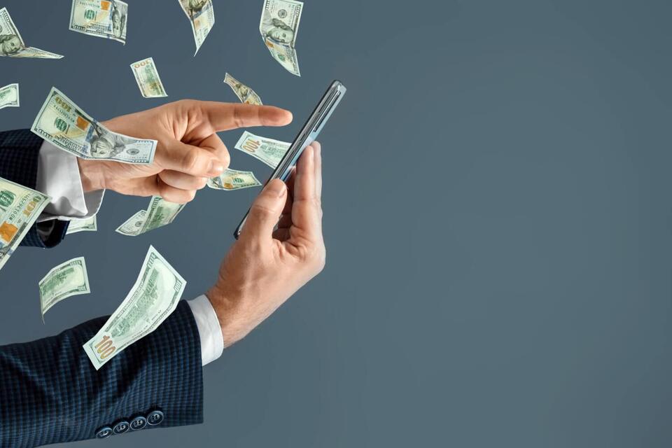 How to Make Your Money Work While You Sip Coffee