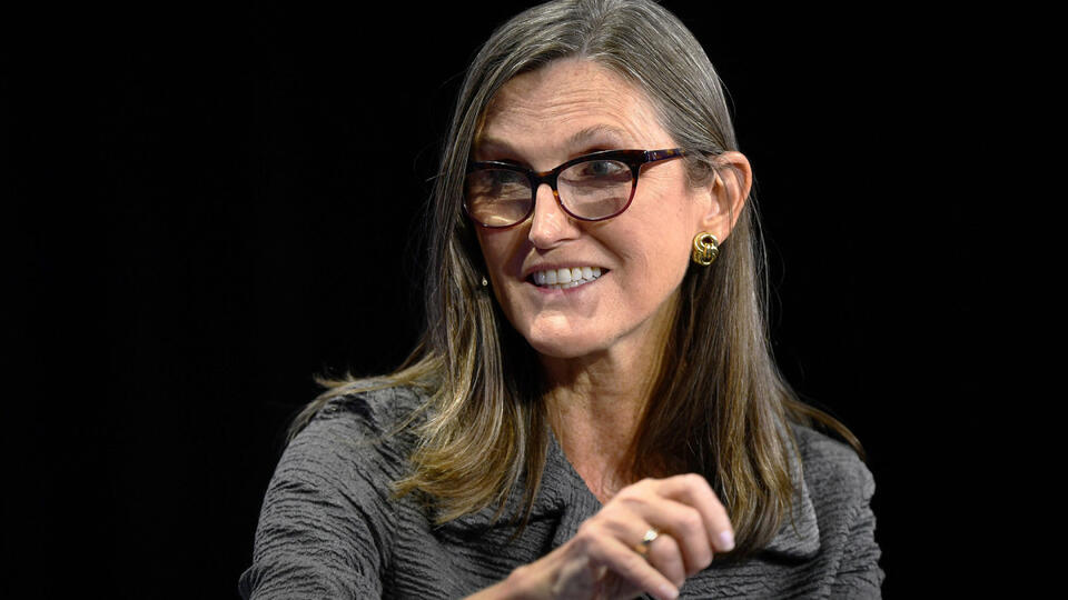 Cathie Wood’s $22M Move: What’s Up?