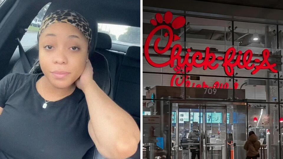 Chick-fil-A parfait leaves Philly locals fuming