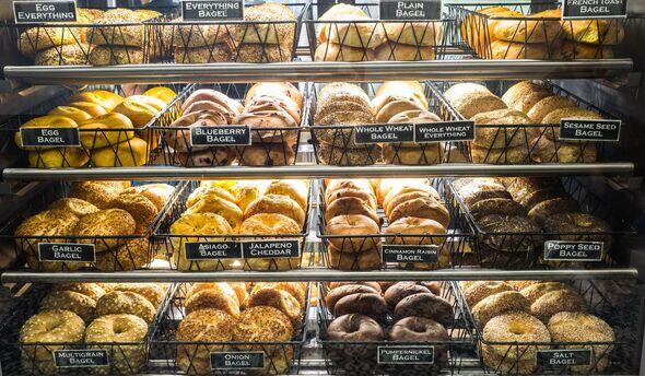 Plantation’s iconic bagel shop faces tough times