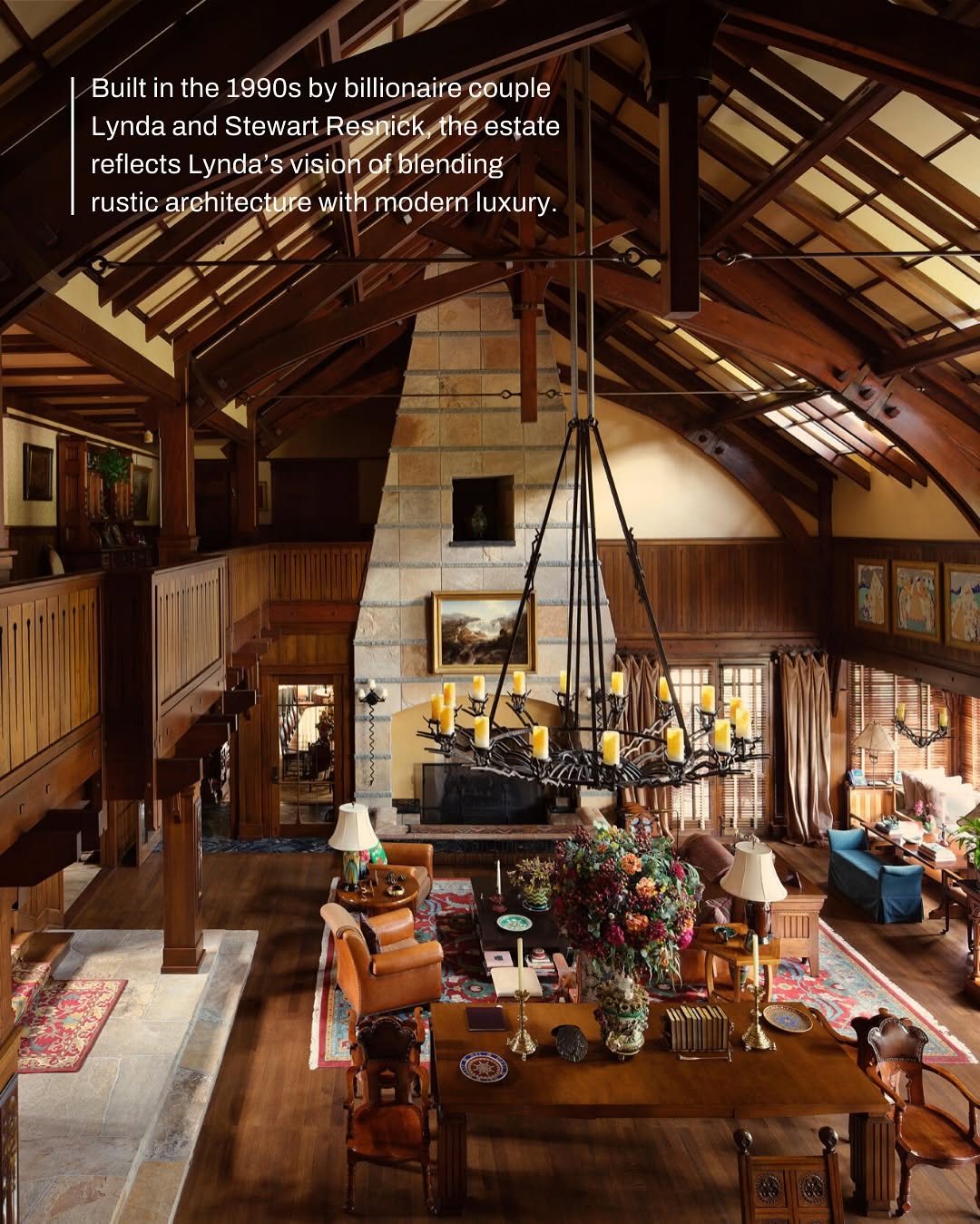 Aspen’s $300M mansion: Luxury like you’ve never seen