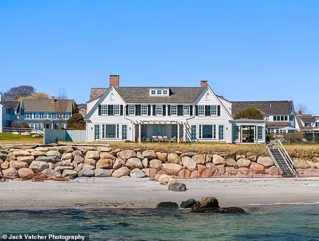 Cape Cod’s mansion tax debate heats up