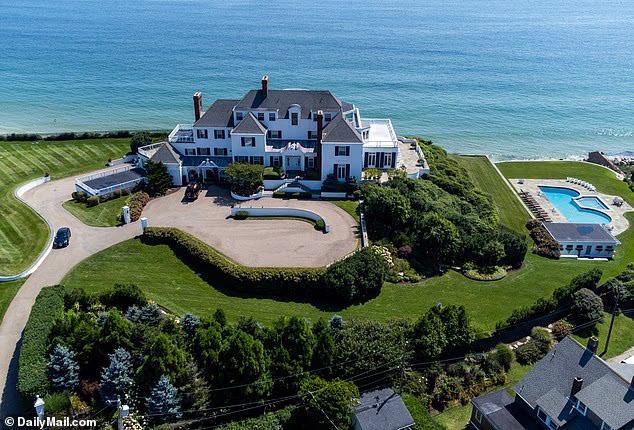 Cape Cod’s mansion tax debate heats up