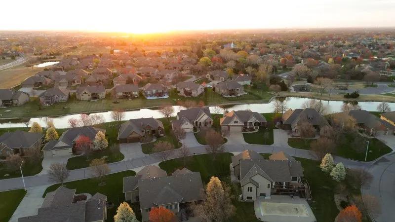 Home Shopping? These Cities Are a Bargain Now