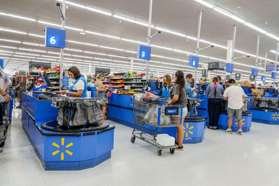 Walmart’s New Checkout Cameras: Yay or Nay?