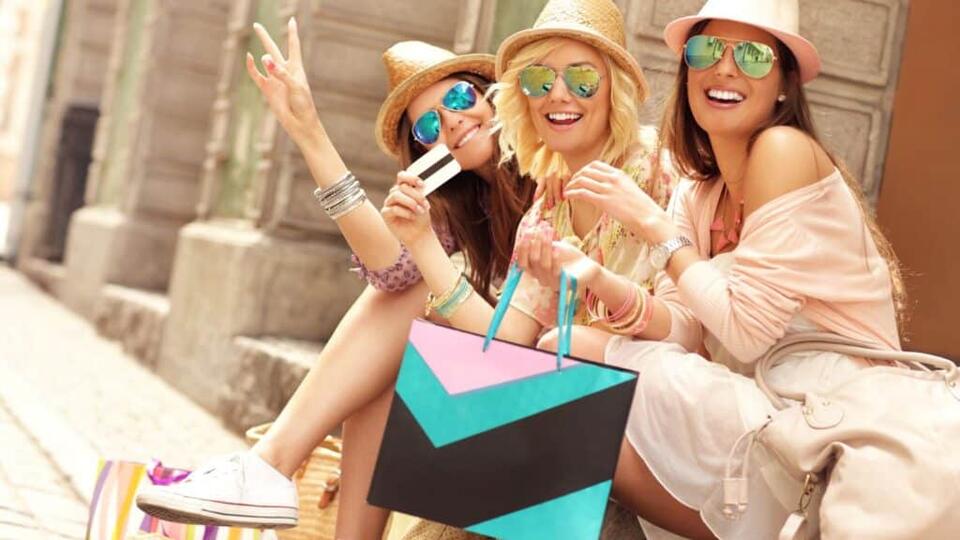 Why Some Stores Are Popping Up Everywhere