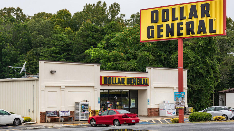 Is Dollar General Really a Dollar Store?