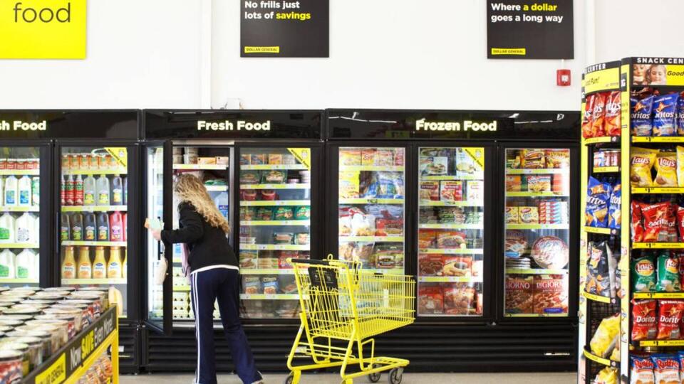 Is Dollar General Really a Dollar Store?