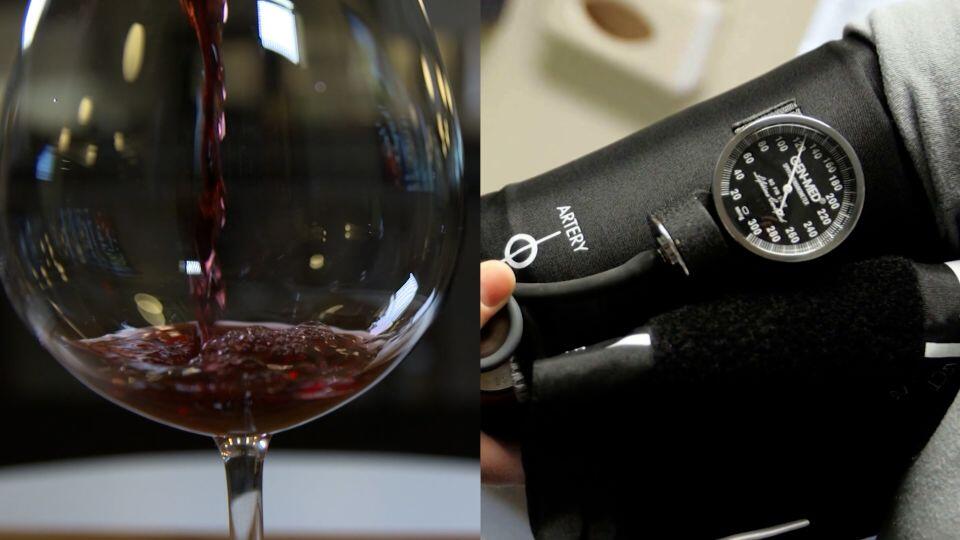New Hope for Stubborn High Blood Pressure