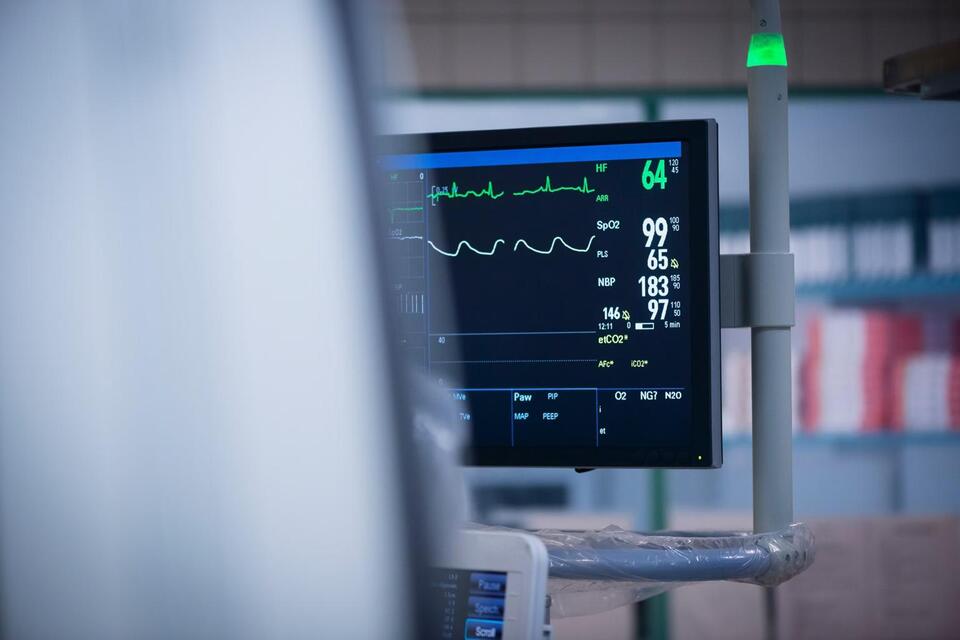 Beta Blockers After Heart Attack? Not So Fast