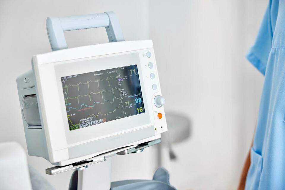 Beta Blockers After Heart Attack? Not So Fast
