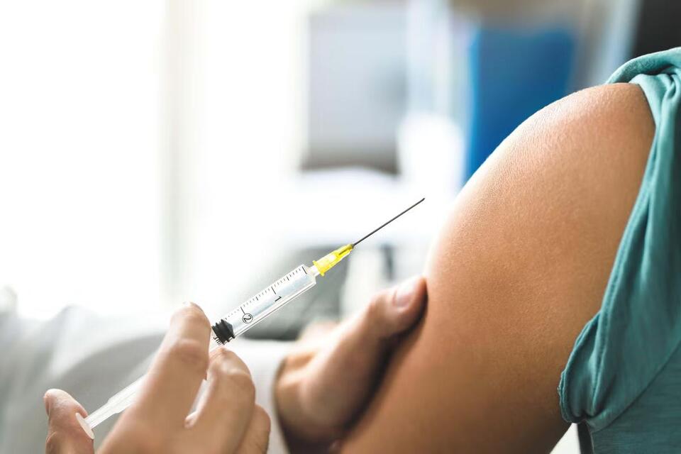 Cholesterol Jab Changing the Game?