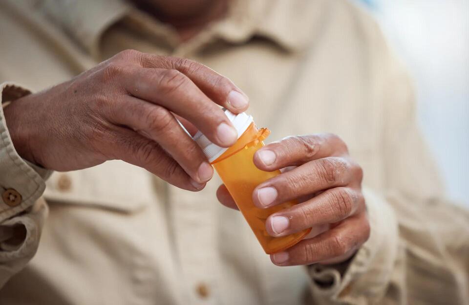 Your meds + heatwaves = risky combo?