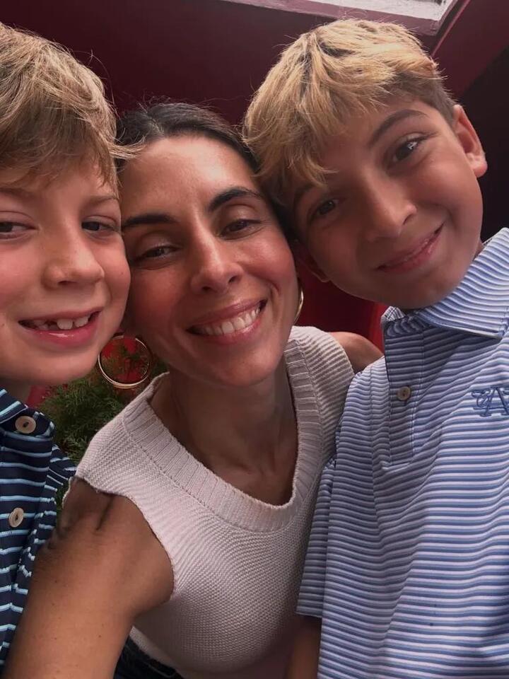 Jamie-Lynn Sigler’s Son’s Heartbreaking Confession
