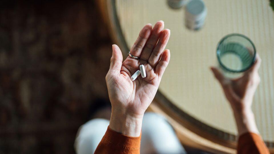 Beta-blockers: Not the Heart Saver for Women?