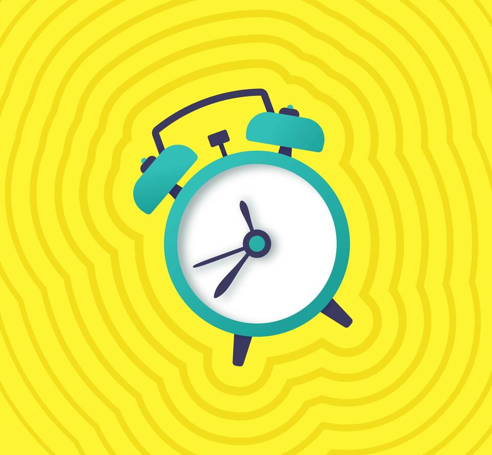 How Pros Beat the Post-Vacation Slump