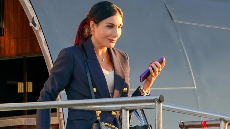 Laura Loomer’s Face Transformation Is Wild