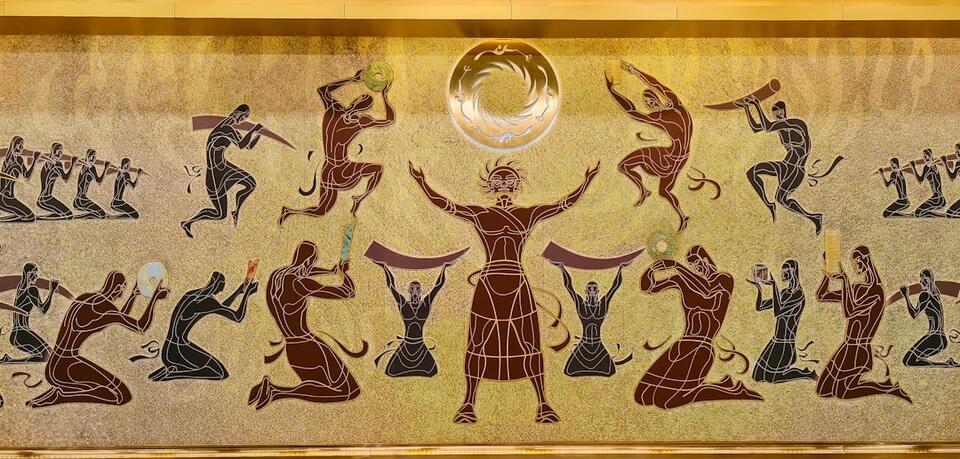 Egyptian Zodiac Warnings: Is Your Sign at Risk?