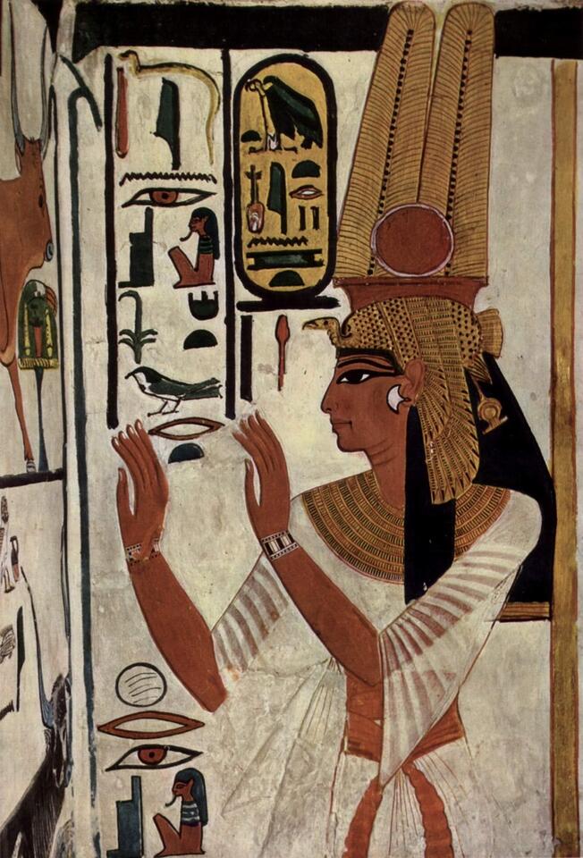 Egyptian Zodiac Warnings: Is Your Sign at Risk?