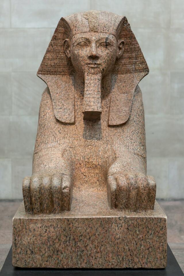 Egyptian Zodiac Warnings: Is Your Sign at Risk?