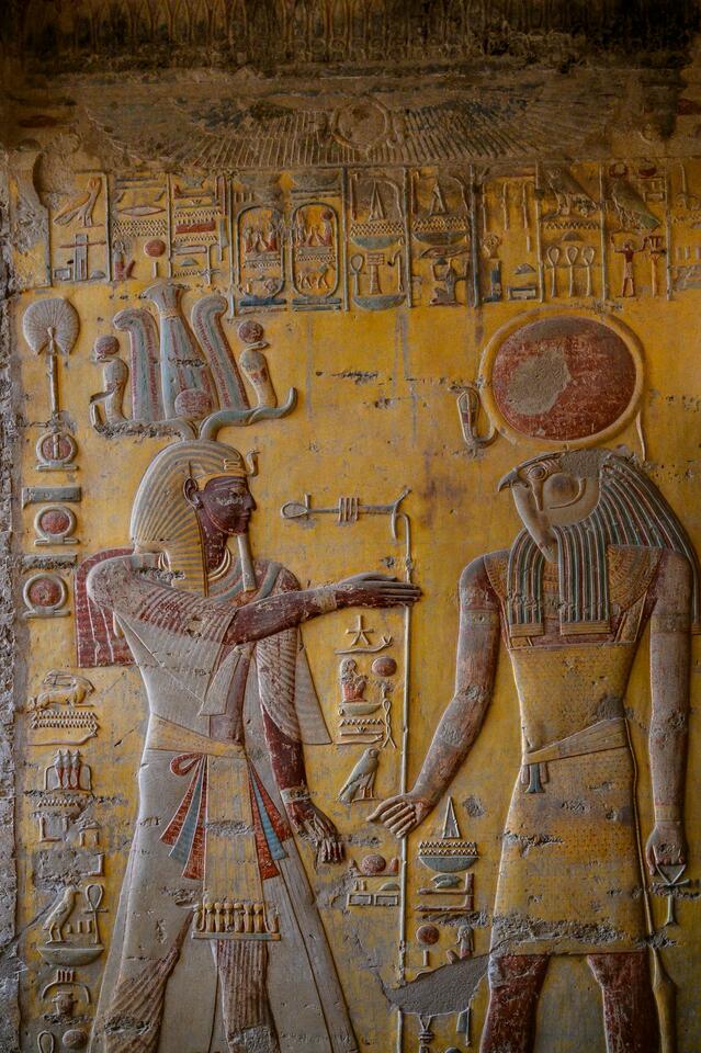 Egyptian Zodiac Warnings: Is Your Sign at Risk?