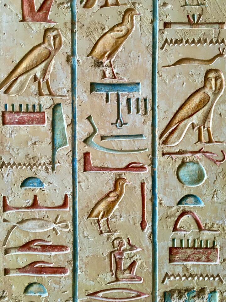 Egyptian Zodiac Warnings: Is Your Sign at Risk?