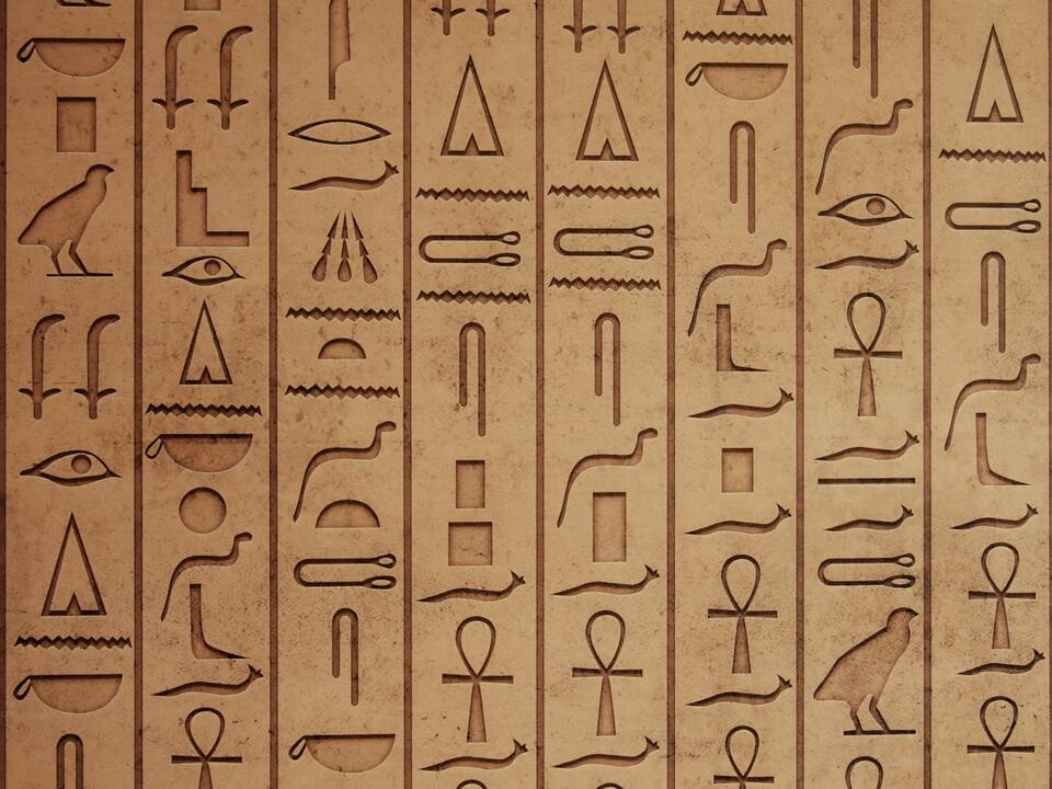 Egyptian Zodiac Warnings: Is Your Sign at Risk?