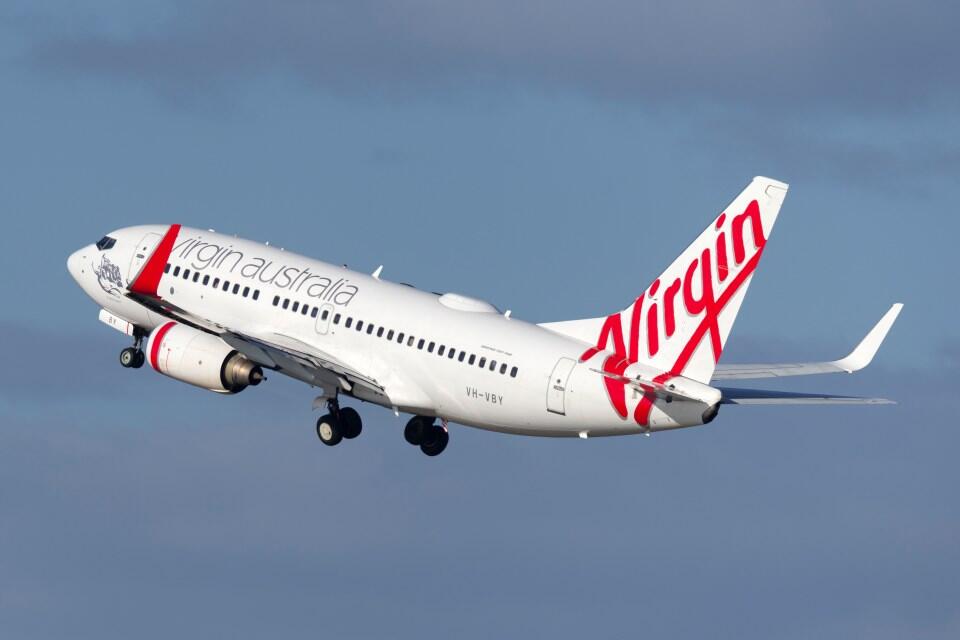 Virgin flight turns into a pee nightmare