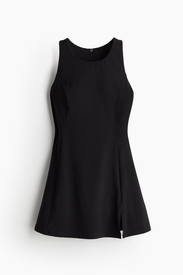 Venus Williams Rocks $33 H&M Dress at US Open!
