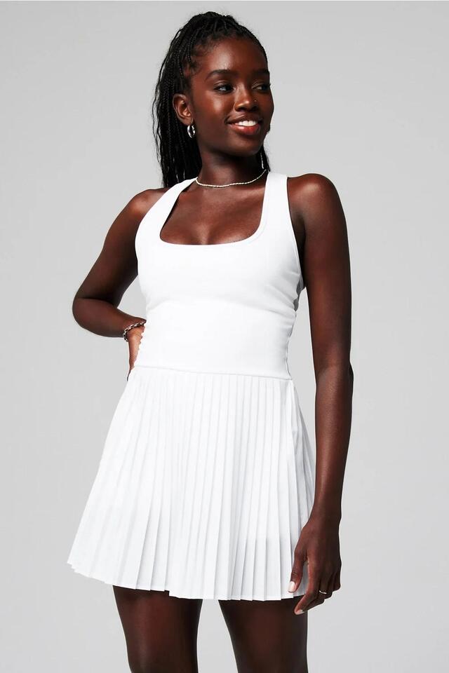 Venus Williams Rocks $33 H&M Dress at US Open!