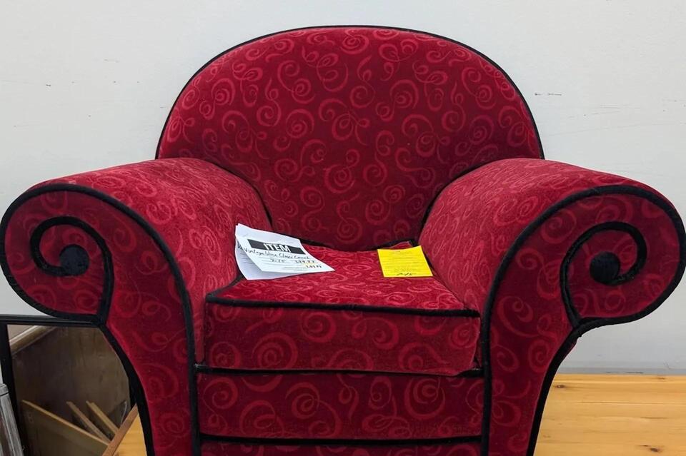 You Won’t Believe This Goodwill Price Tag