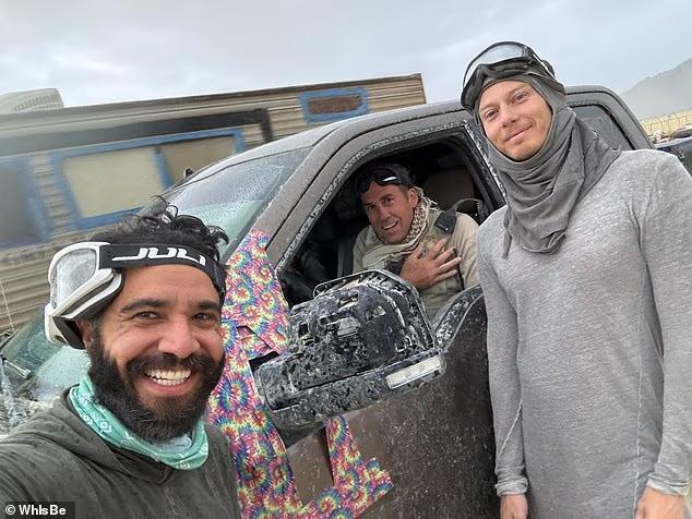 Burning Man’s Wild Shift: From Art to Elite?