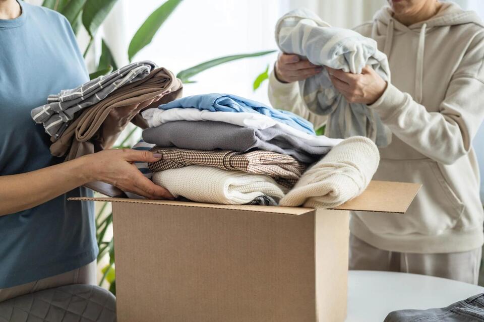 The Stuff We Gave Away—and Still Miss
