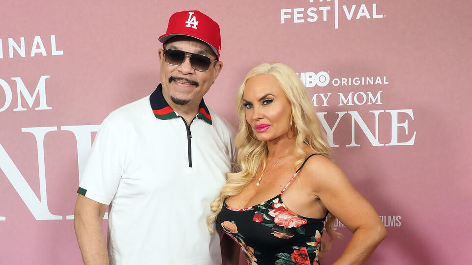 Ice-T’s Hilarious Marriage Advice Hits Different